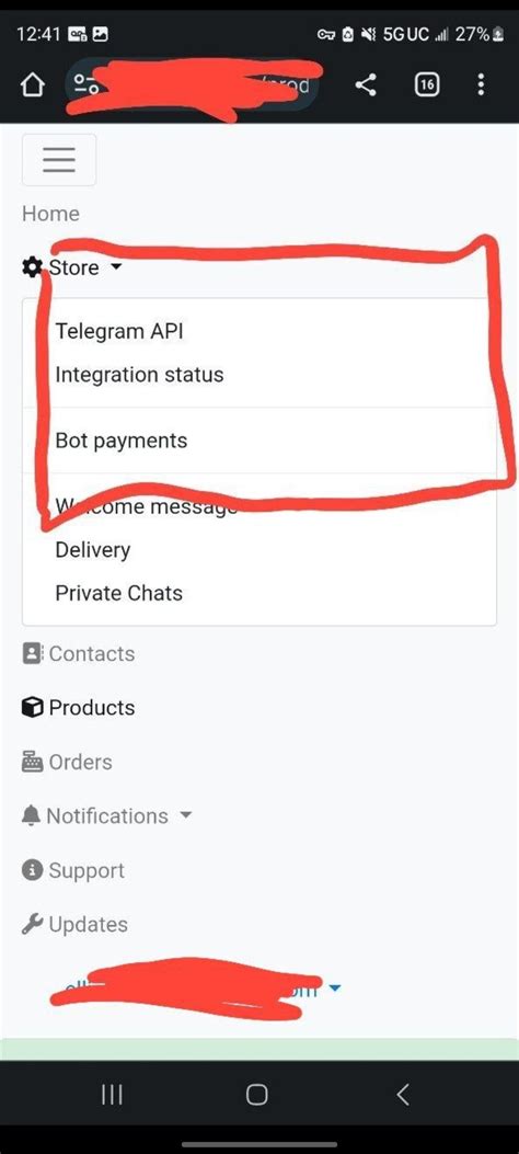 Deep fake bot : r/TelegramBots